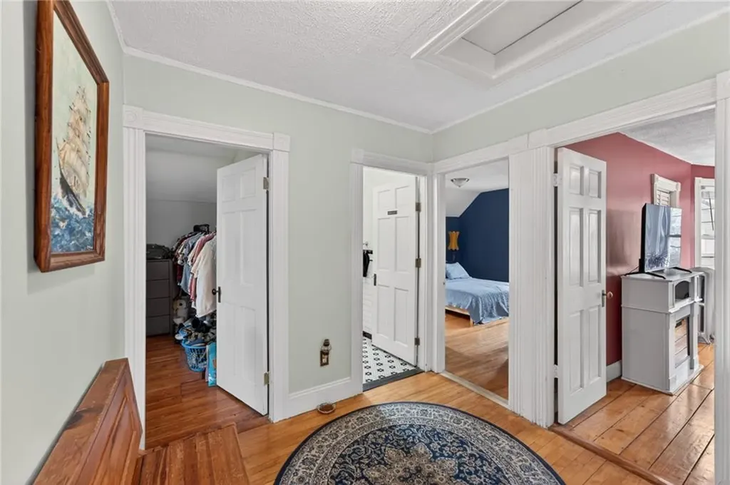 256 Vermont Avenue Providence RI 02905