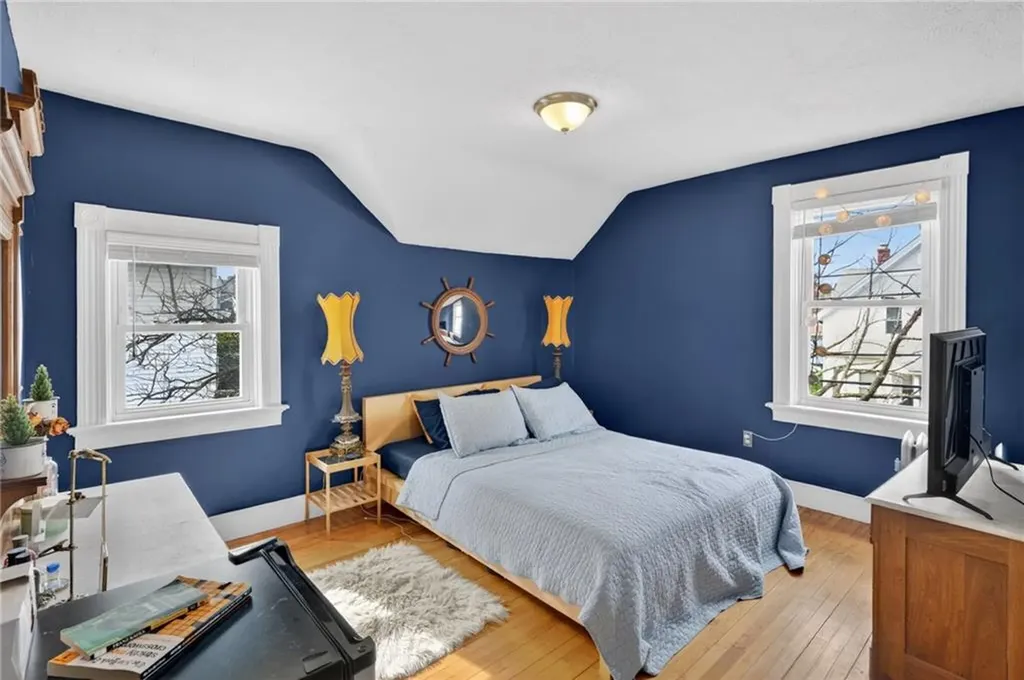256 Vermont Avenue Providence RI 02905