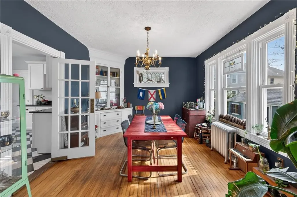 256 Vermont Avenue Providence RI 02905