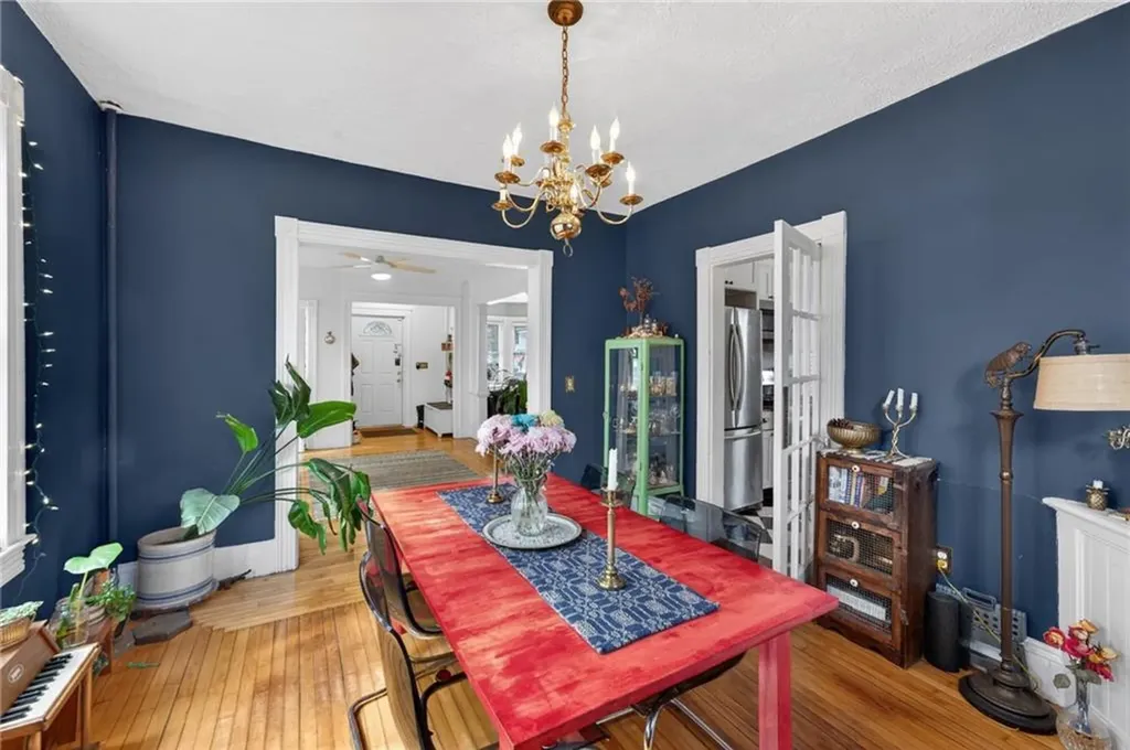 256 Vermont Avenue Providence RI 02905