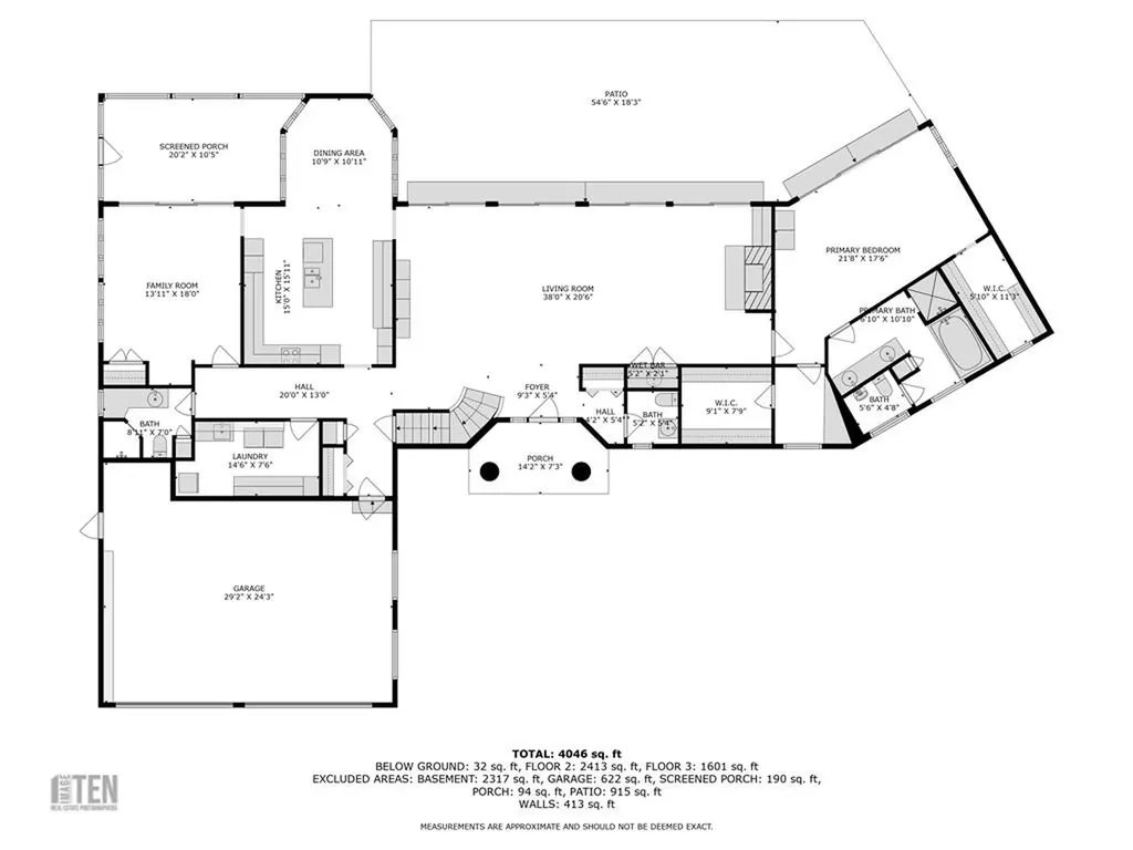 125 Woodruff Avenue Narragansett RI 02882