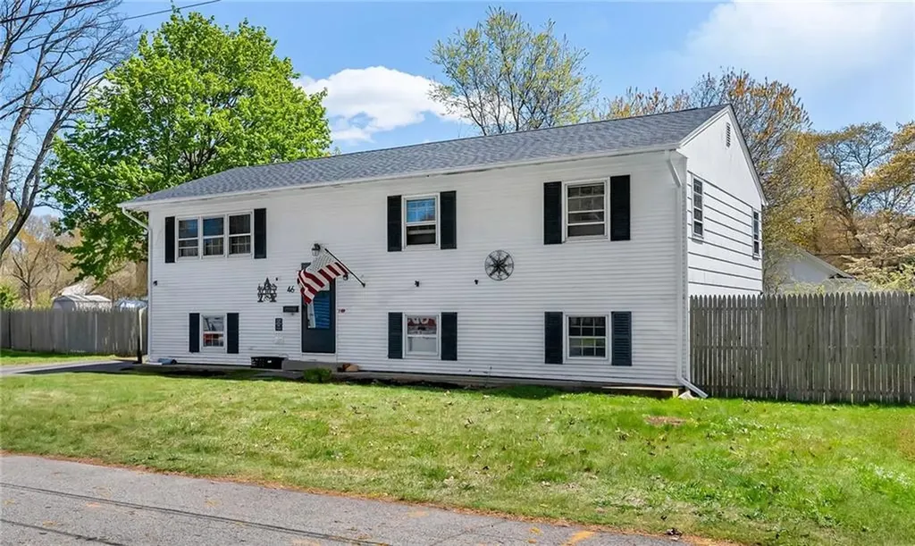 46 Merle Street Warwick RI 02889