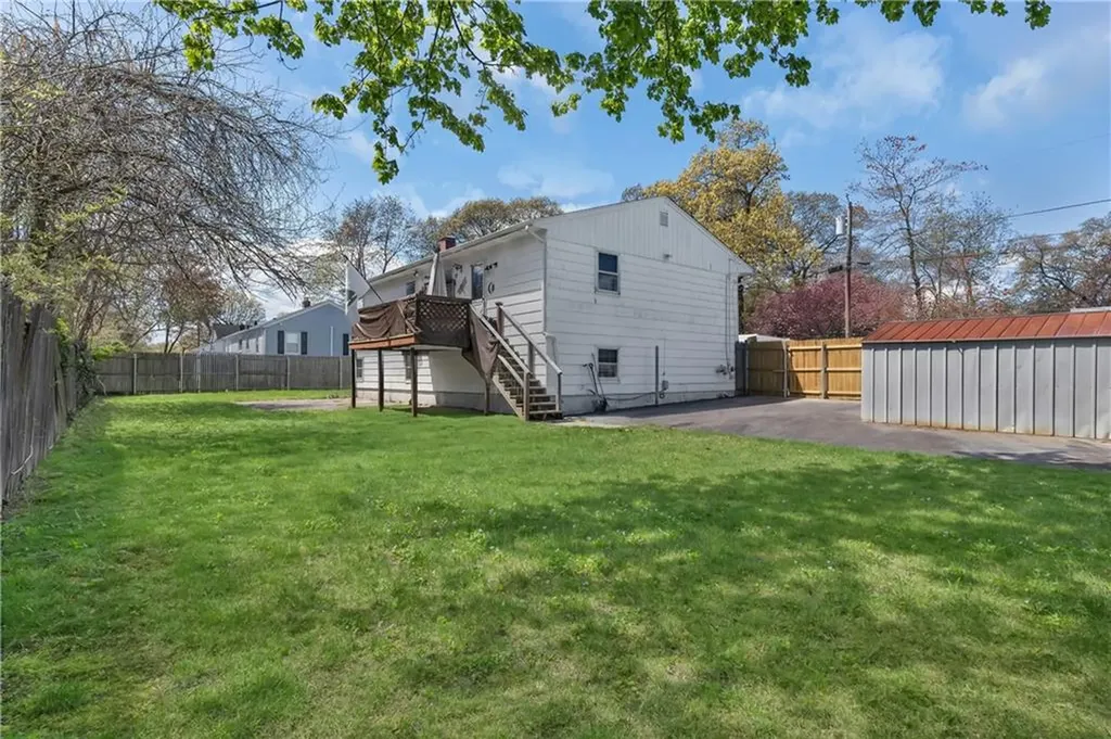 46 Merle Street Warwick RI 02889