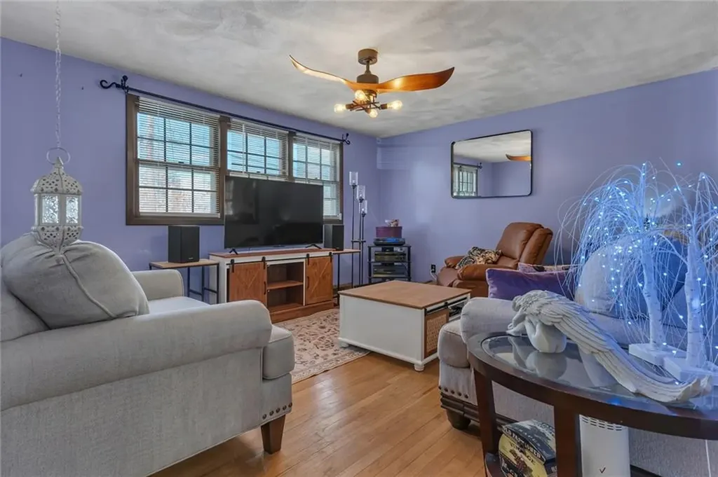 46 Merle Street Warwick RI 02889