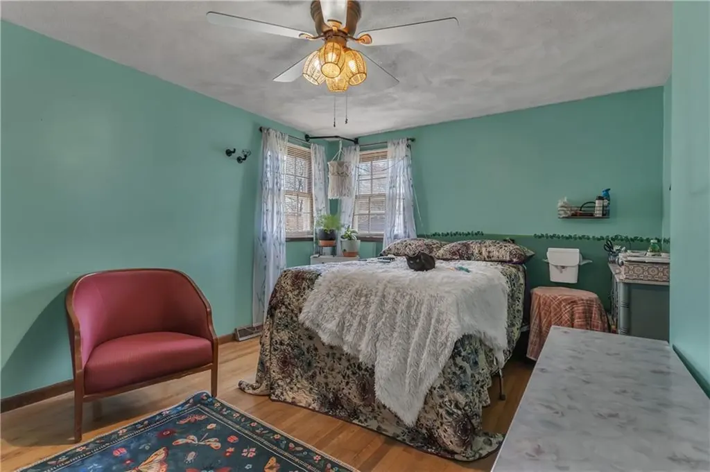 46 Merle Street Warwick RI 02889