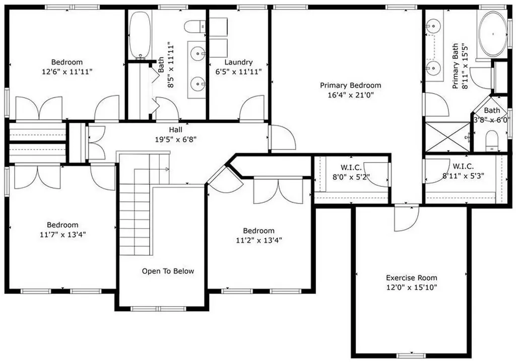 9 Scarlett Way Cranston RI 02921