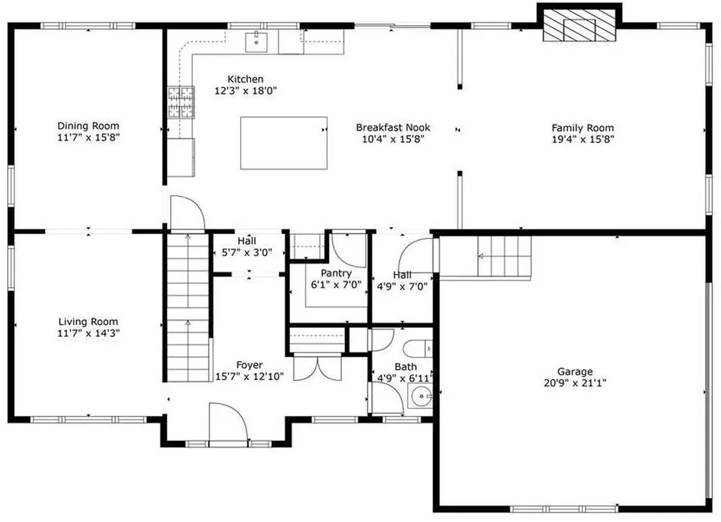 9 Scarlett Way Cranston RI 02921