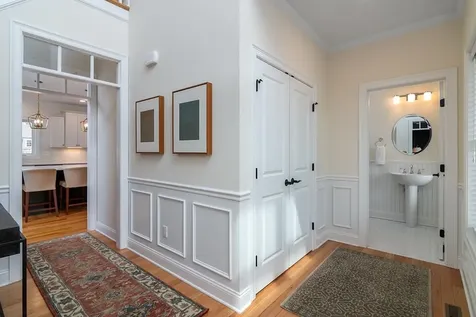 9 Scarlett Way Cranston RI 02921