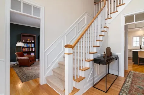 9 Scarlett Way Cranston RI 02921