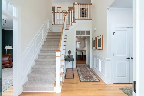 9 Scarlett Way Cranston RI 02921