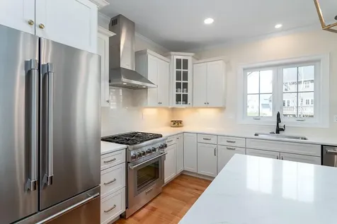 9 Scarlett Way Cranston RI 02921