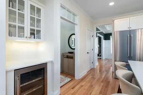 9 Scarlett Way Cranston RI 02921