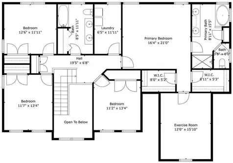 9 Scarlett Way Cranston RI 02921
