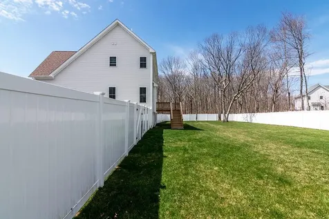 9 Scarlett Way Cranston RI 02921