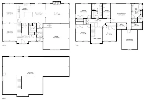 9 Scarlett Way Cranston RI 02921