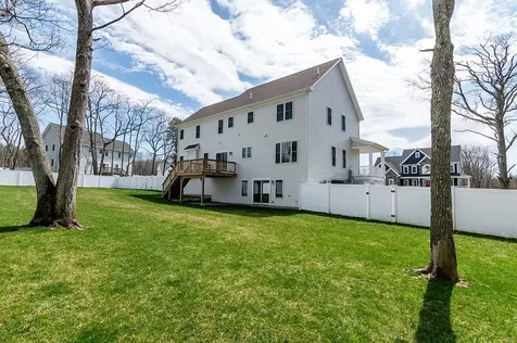 9 Scarlett Way Cranston RI 02921