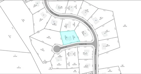 9 Scarlett Way Cranston RI 02921