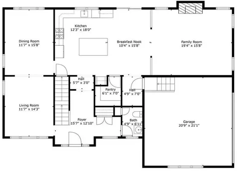 9 Scarlett Way Cranston RI 02921