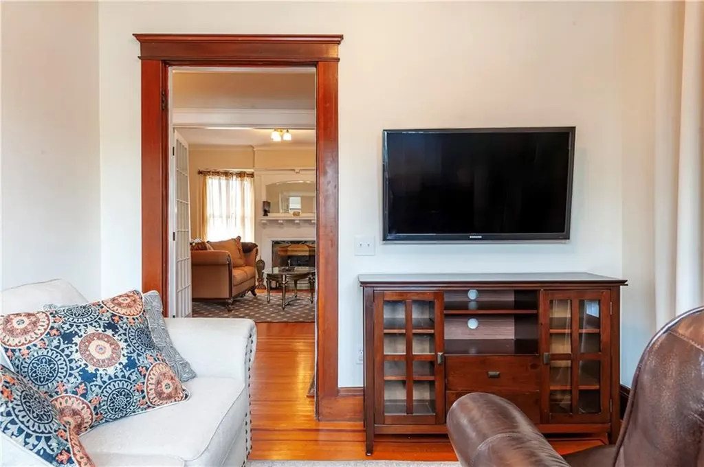17 Sayles Avenue Lincoln RI 02865