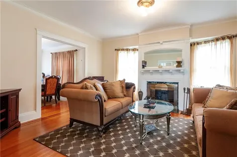 17 Sayles Avenue Lincoln RI 02865