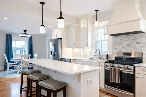 17 Sayles Avenue Lincoln RI 02865