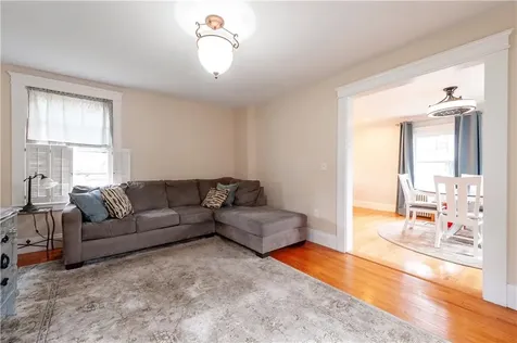 17 Sayles Avenue Lincoln RI 02865