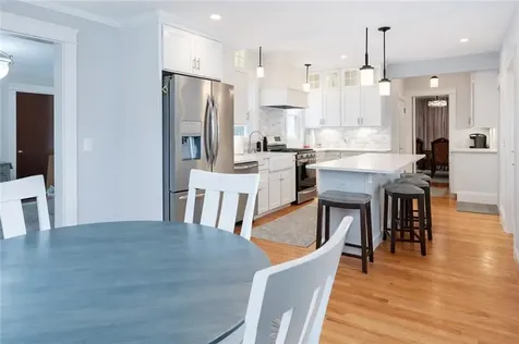 17 Sayles Avenue Lincoln RI 02865