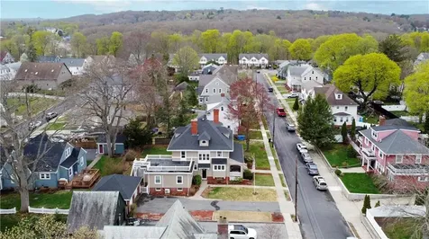 17 Sayles Avenue Lincoln RI 02865