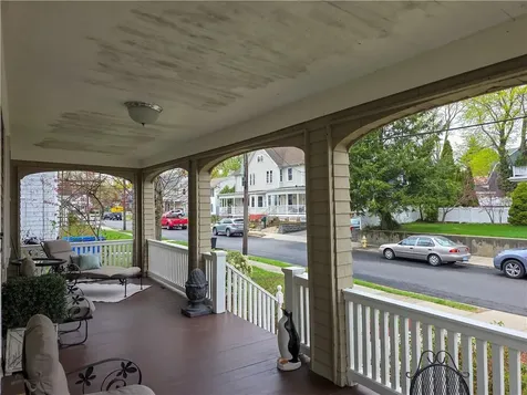 17 Sayles Avenue Lincoln RI 02865
