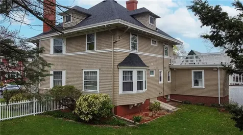 17 Sayles Avenue Lincoln RI 02865