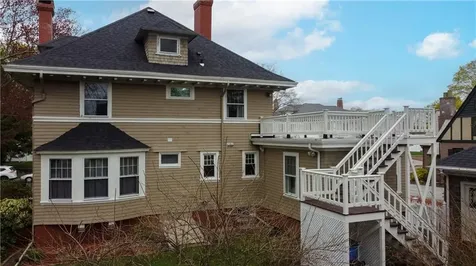 17 Sayles Avenue Lincoln RI 02865