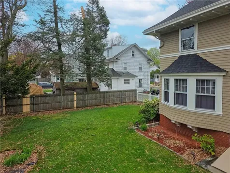 17 Sayles Avenue Lincoln RI 02865
