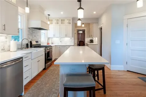 17 Sayles Avenue Lincoln RI 02865