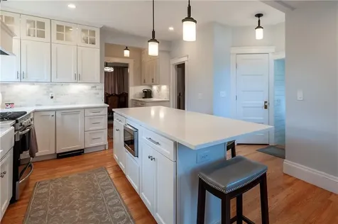 17 Sayles Avenue Lincoln RI 02865