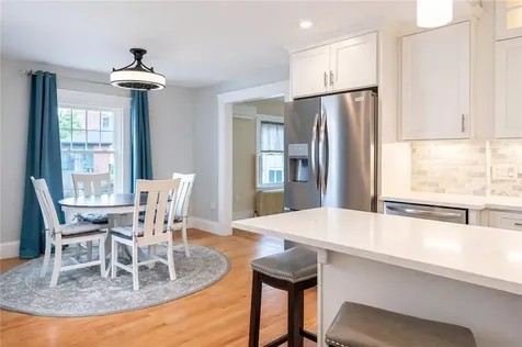 17 Sayles Avenue Lincoln RI 02865