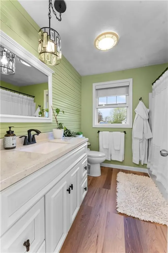6 Legris Commons Lane West Warwick RI 02893