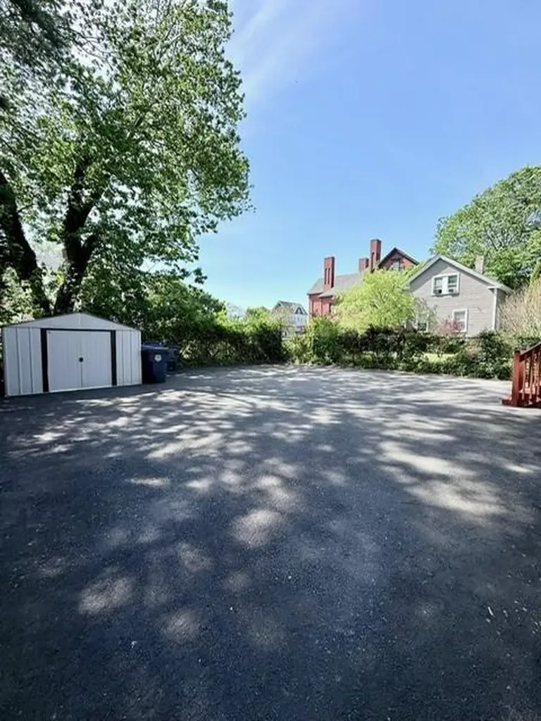14 Esten Street Providence RI 02908