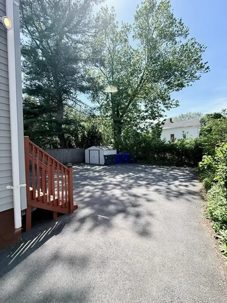 14 Esten Street Providence RI 02908