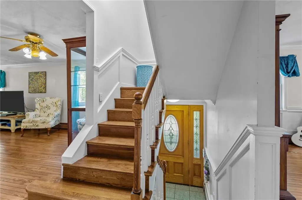 416 Farnum Pike Smithfield RI 02917