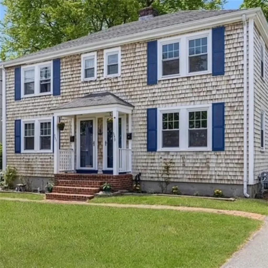 351 Boulevard Middletown RI 02842