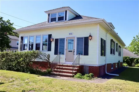 133 Wampanoag Trail East Providence RI 02915