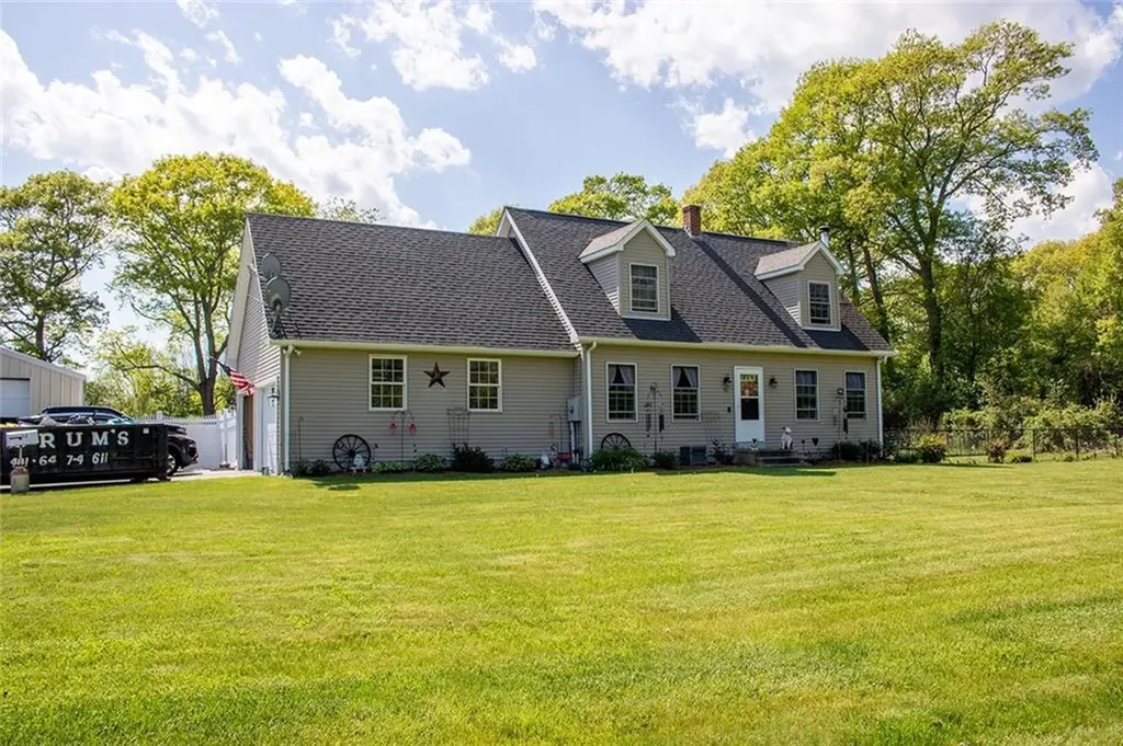 21 Bailey Hill Road Killingly CT 06239
