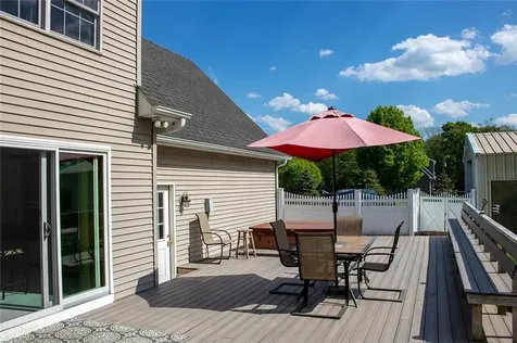 21 Bailey Hill Road Killingly CT 06239