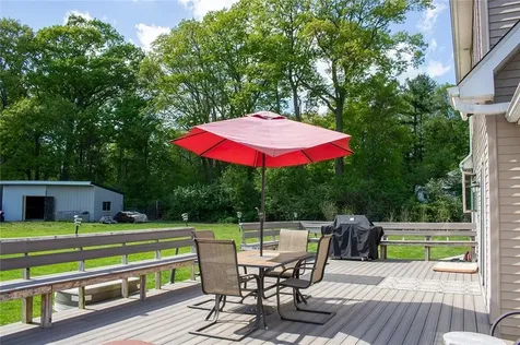 21 Bailey Hill Road Killingly CT 06239