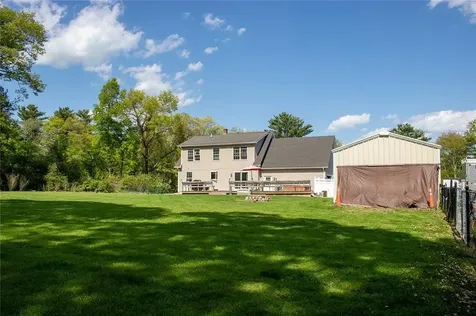 21 Bailey Hill Road Killingly CT 06239