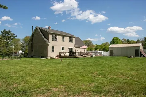 21 Bailey Hill Road Killingly CT 06239