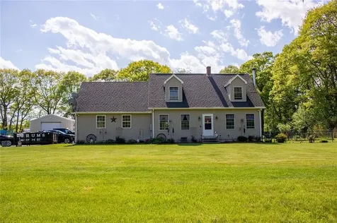21 Bailey Hill Road Killingly CT 06239
