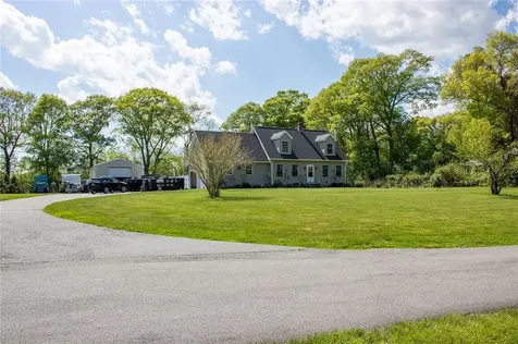 21 Bailey Hill Road Killingly CT 06239
