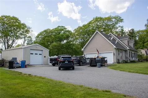 21 Bailey Hill Road Killingly CT 06239
