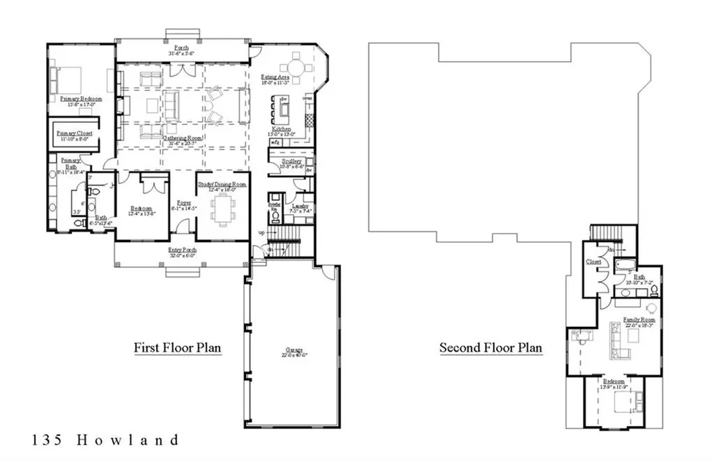 135 Howland Road East Greenwich RI 02818